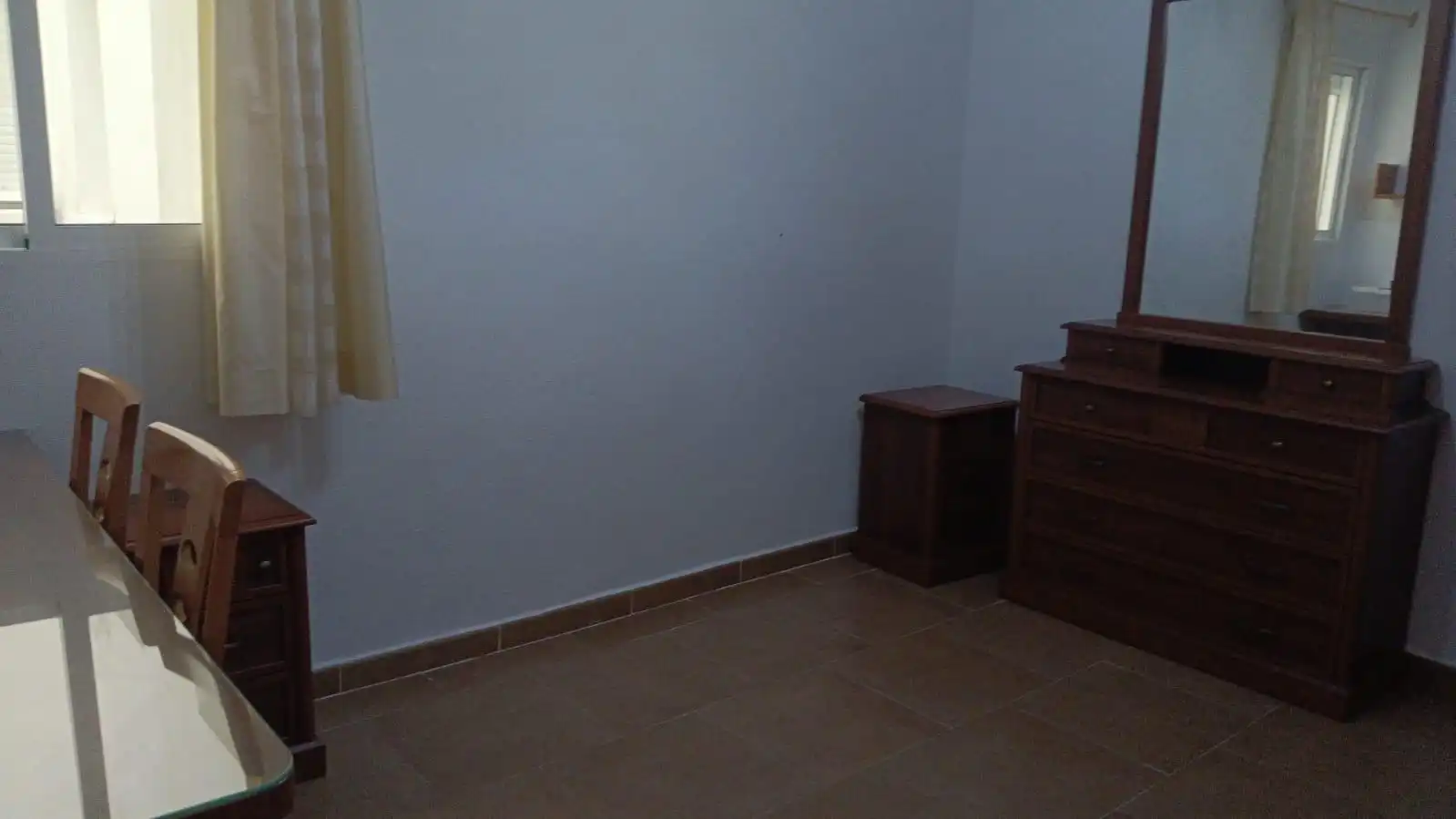 Habitación de Piso en venta en Molina de Segura con Trastero, Amueblado y Balcón