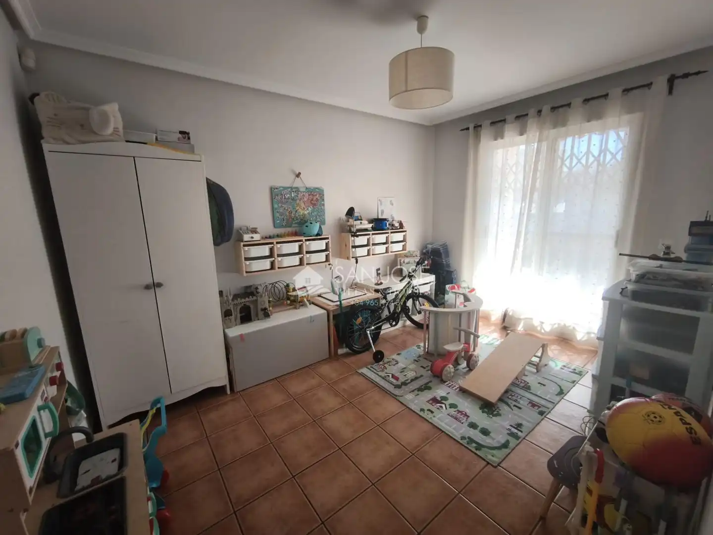 Dormitori de Pis en venda en Aspe