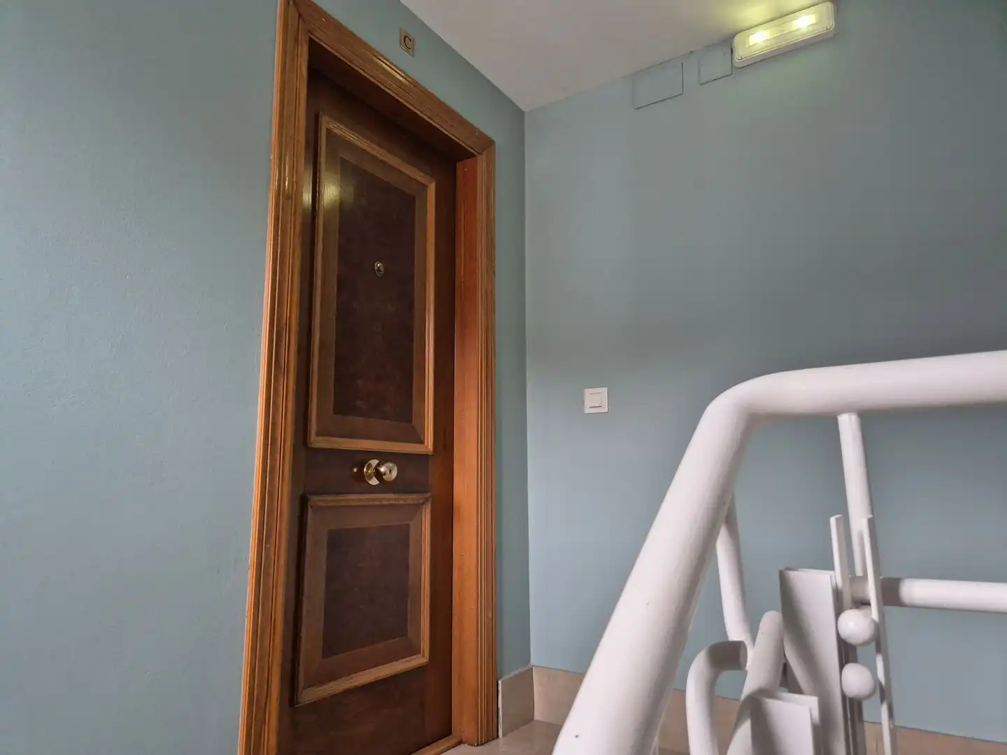 Flat for sale in Cangas de Onís  with Heating, Storage room and Swimming Pool