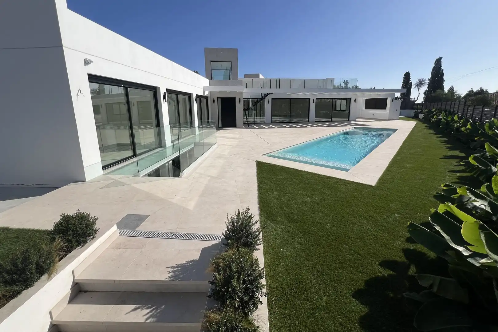 Detached house for sale in El Faro de Calaburra - Chaparral, imagen 30