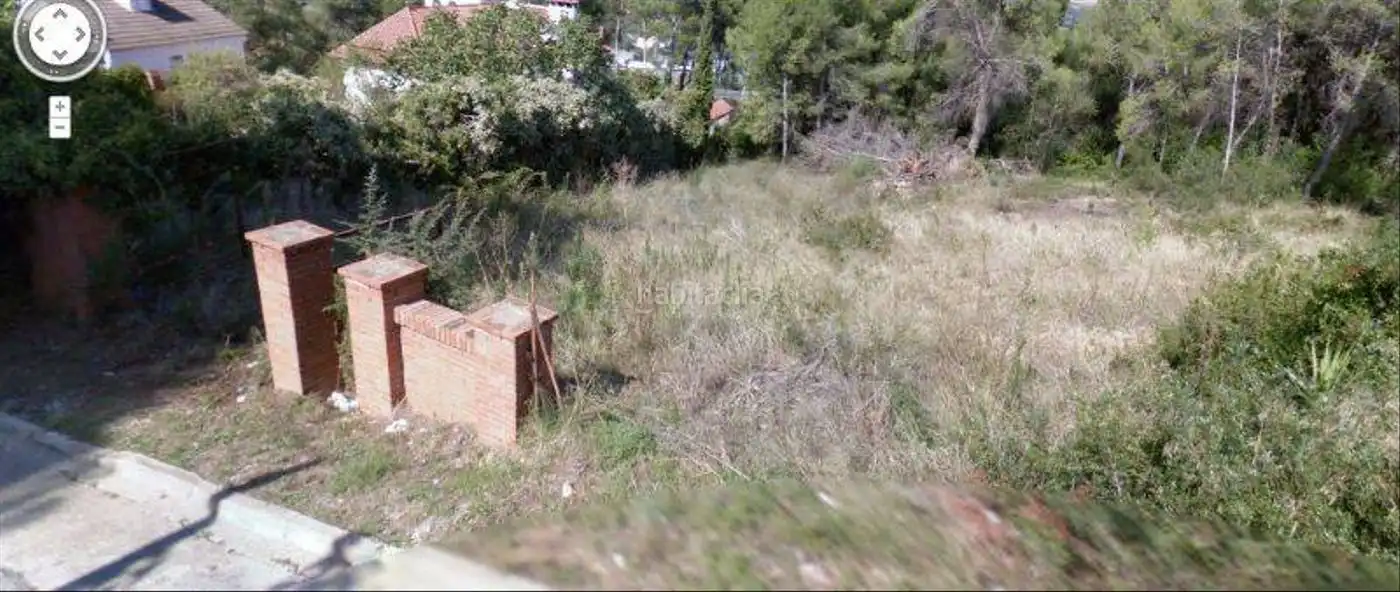 Wohnbaugrundstück zum Verkauf in Carrer de Sant Sadurni 48, imagen 3