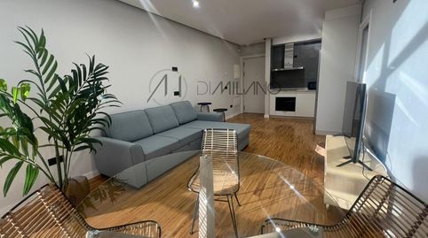 Foto 3 von Wohnung zur Miete in Casco Vello, Vigo