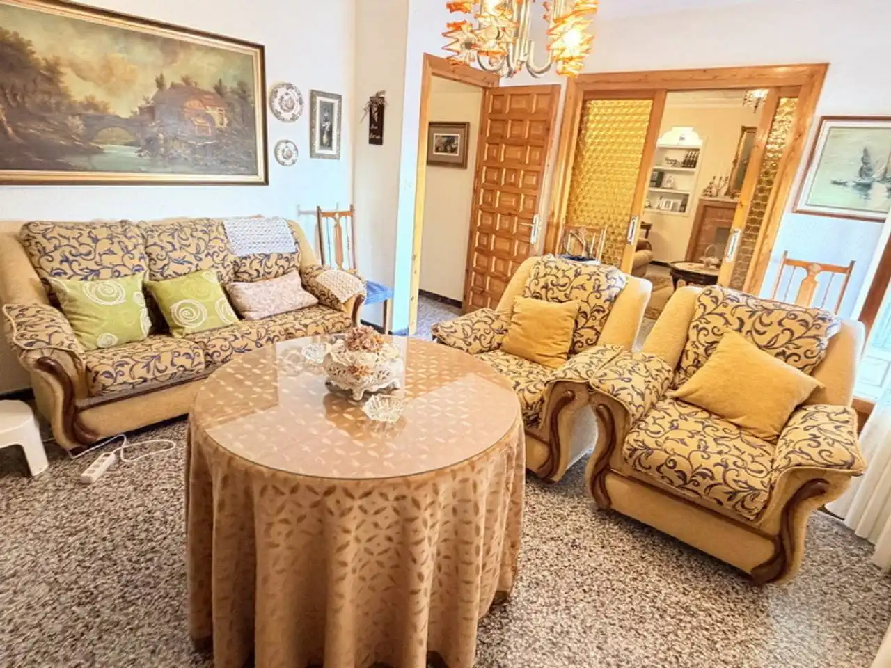 Appartamento con ascensore in vendita a Avenida Cala 1, imagen 13