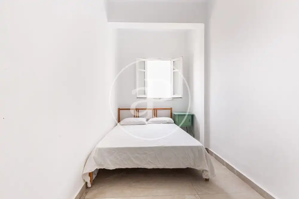 Habitación de Ático en venta en Valencia con Aire acondicionado, Calefacción y Terraza