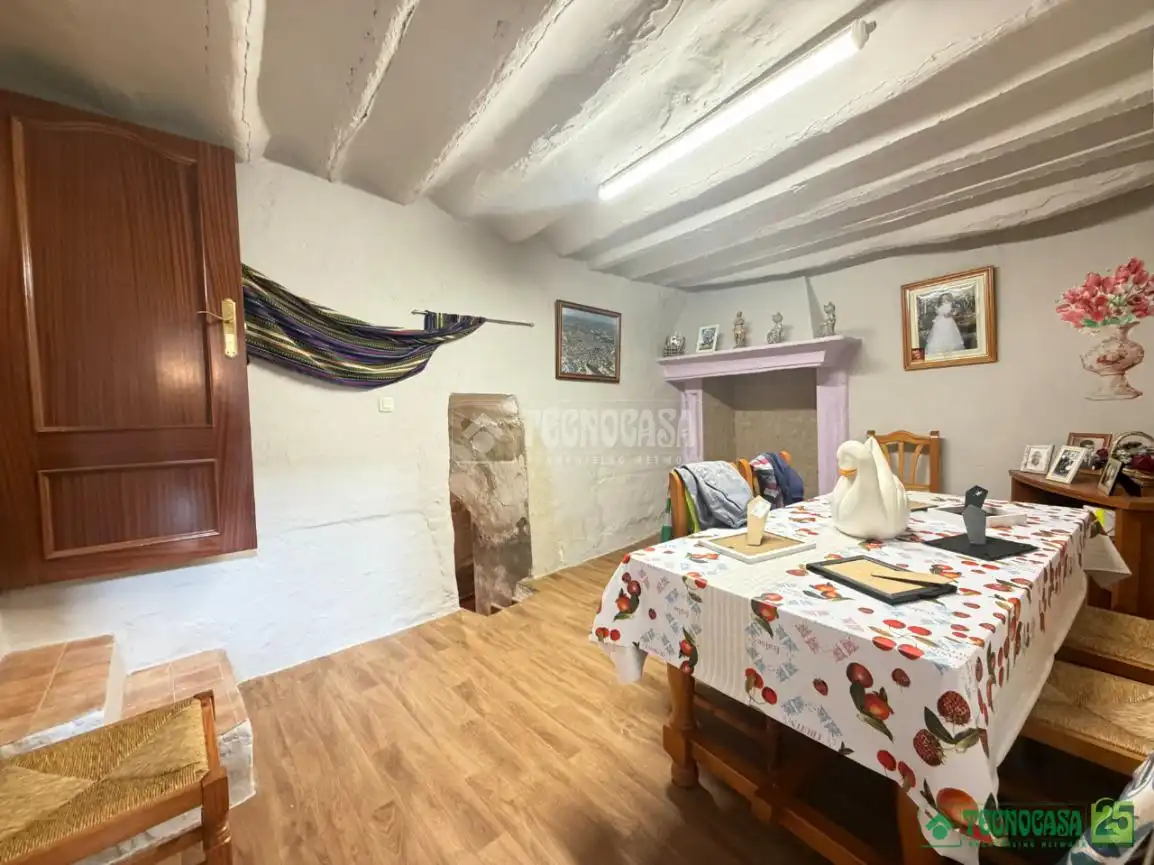 Casa adosada en venta en Santa Cruz de la Zarza con Aire acondicionado y Terraza