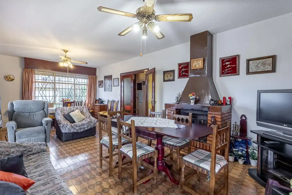 Casa con terrazza in vendita a Avenida HUETOR VEGA, imagen 11