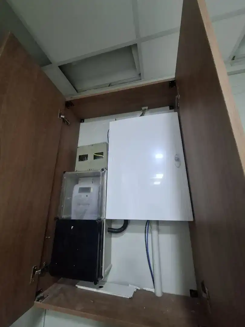 Estudi en venda en Pallejà amb Aire condicionat