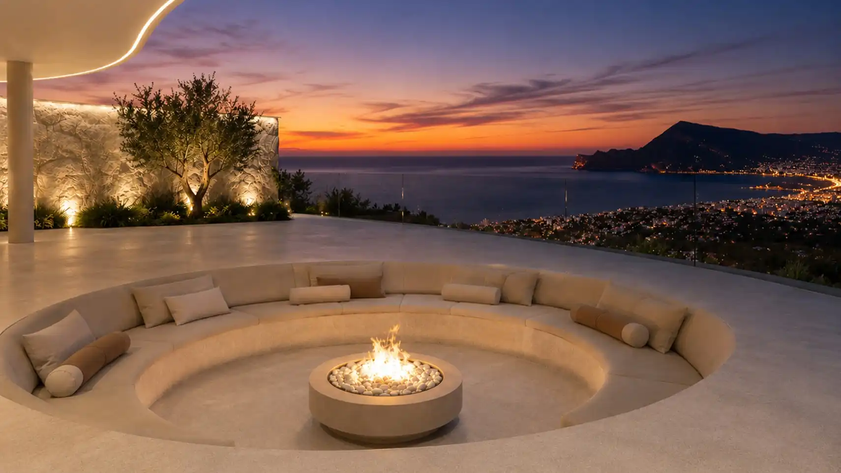 Detached house for sale in Altea la Vella, imagen 9