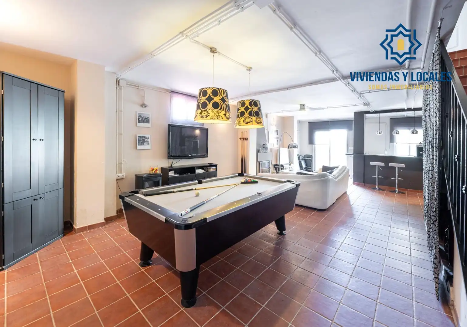 Villa mit Pool zum Verkauf in Barrio de la Vega, imagen 25