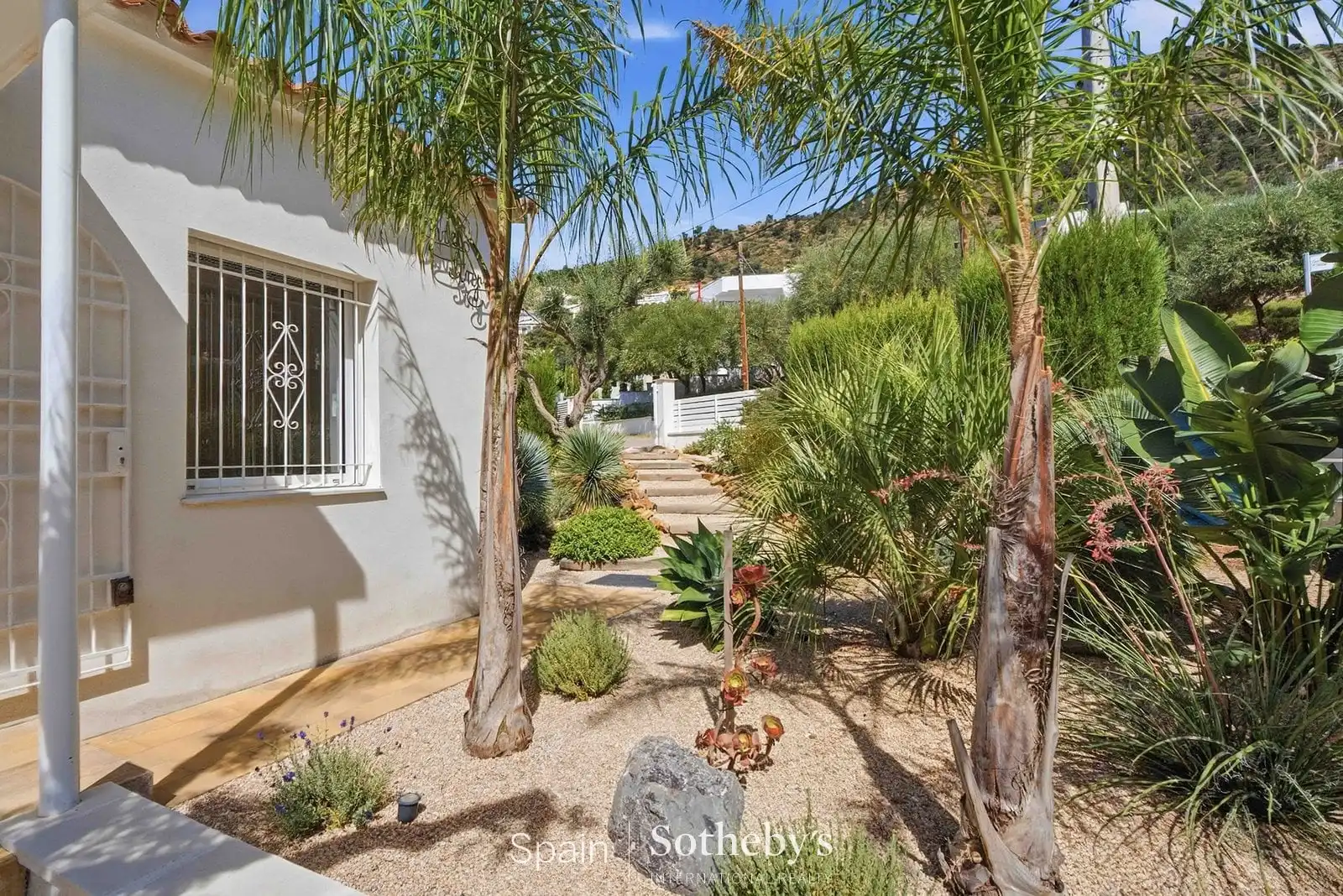 Casa con piscina in vendita a Carrer Salamanca, imagen 52