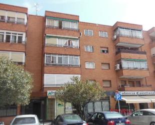 Exterior view of Flat for sale in Guadalajara Capital