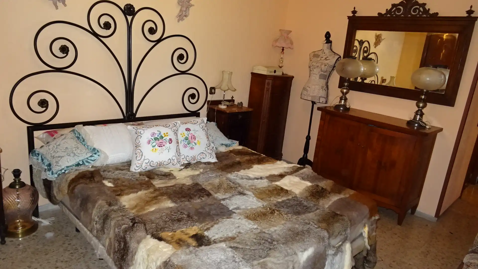 Habitación de Piso en venta en Alicante / Alacant con Aire acondicionado, Calefacción y Parquet