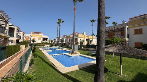 Foto 4 de Planta baja en venta en Avenida Reina Sofía, 50, Daya Vieja, Alicante