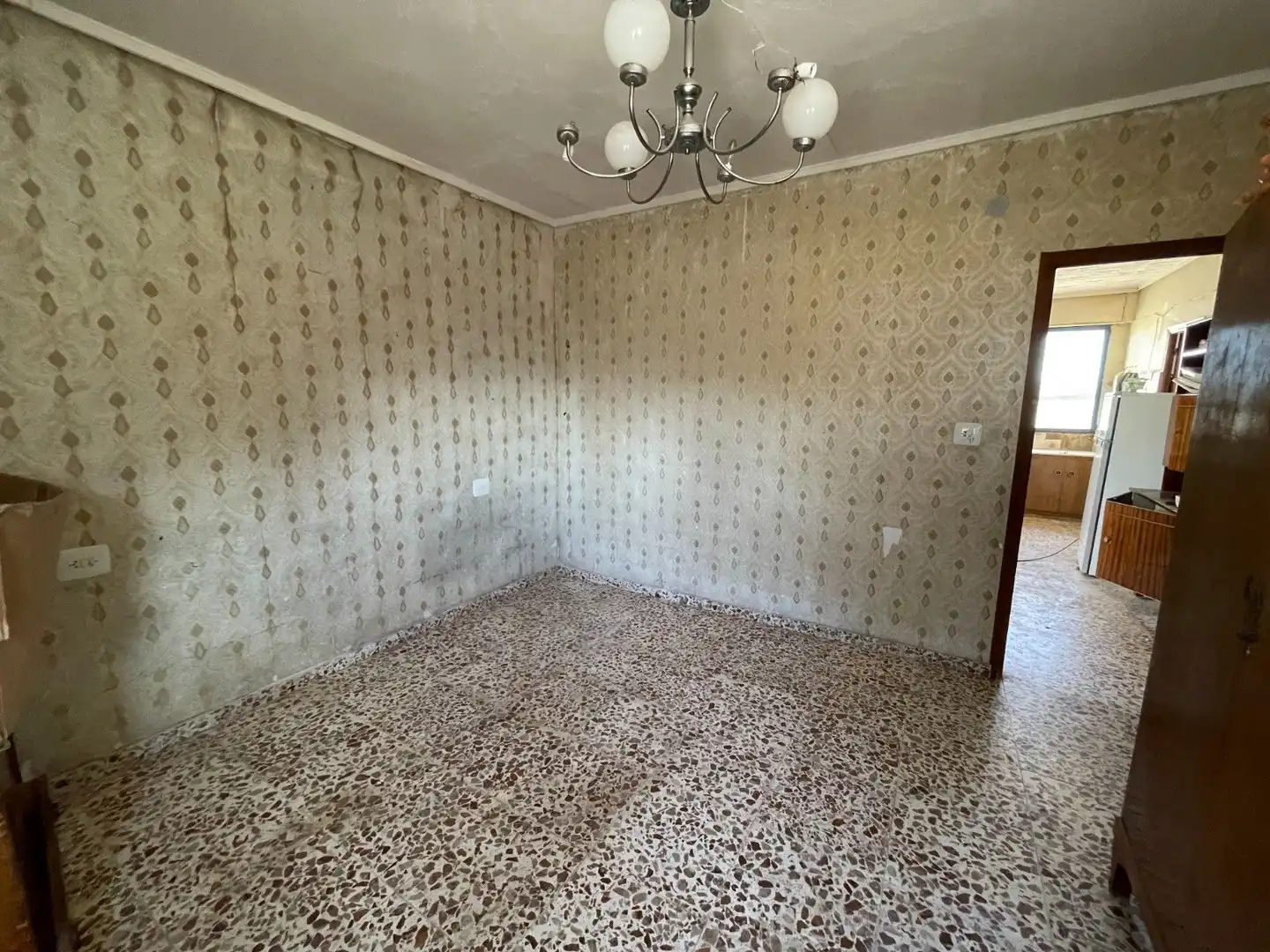 Land for sale in Aspe