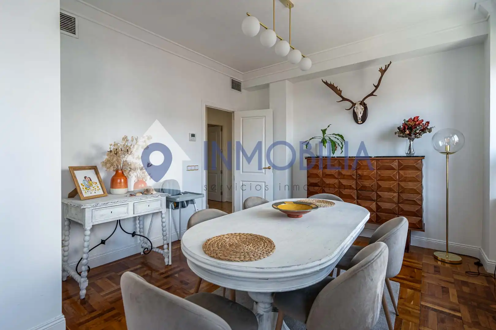 Flat with lift for sale in Calle de Cea Bermúdez, imagen 10
