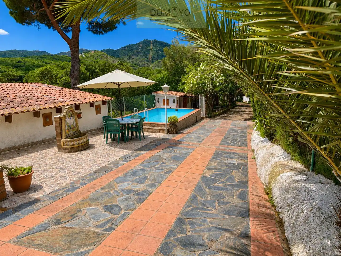 Haus oder Chalet zum Verkauf in Afores, Mas Trempat - Sant Amanç - Casa Nova