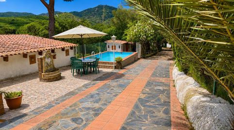 Foto 4 von Haus oder Chalet zum Verkauf in Afores, Mas Trempat - Sant Amanç - Casa Nova, Sant Feliu de Guíxols