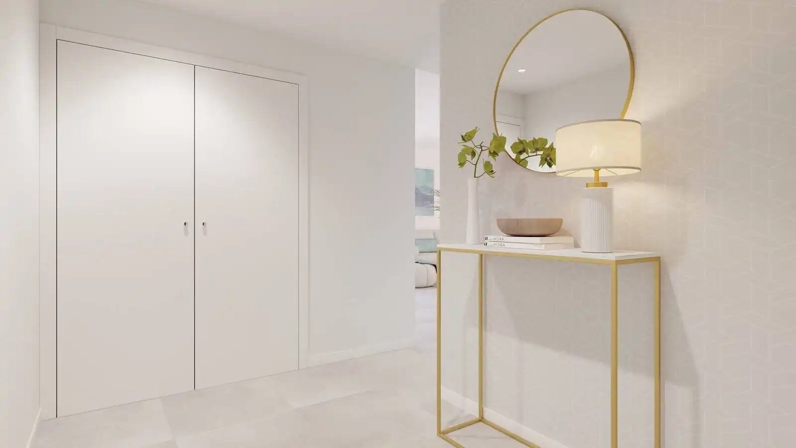 Apartament amb ascensor en venda a Riviera del Sol, imagen 22
