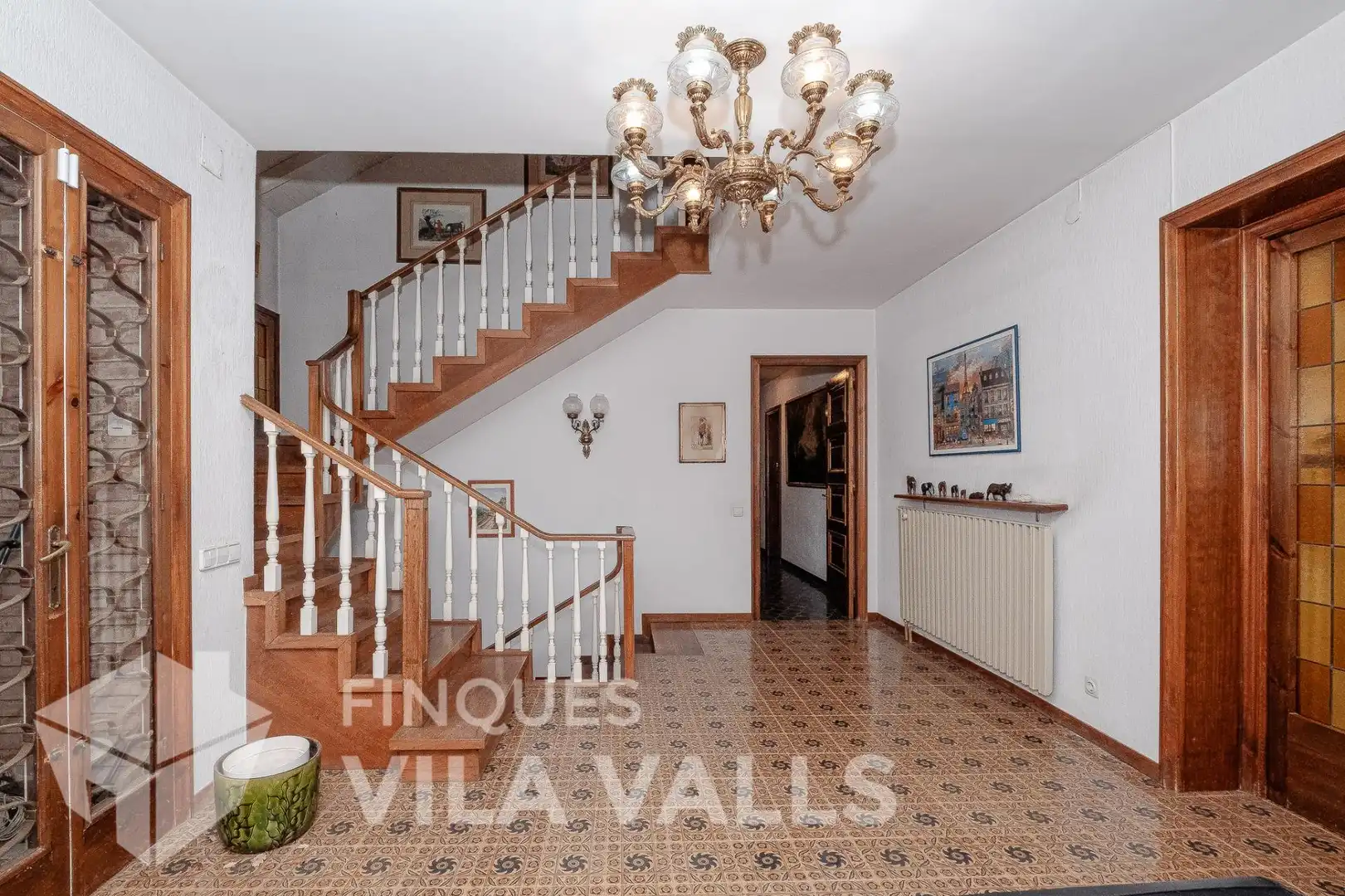 Villa avec piscine à vendre à Sant Feliu de Codines, imagen 16
