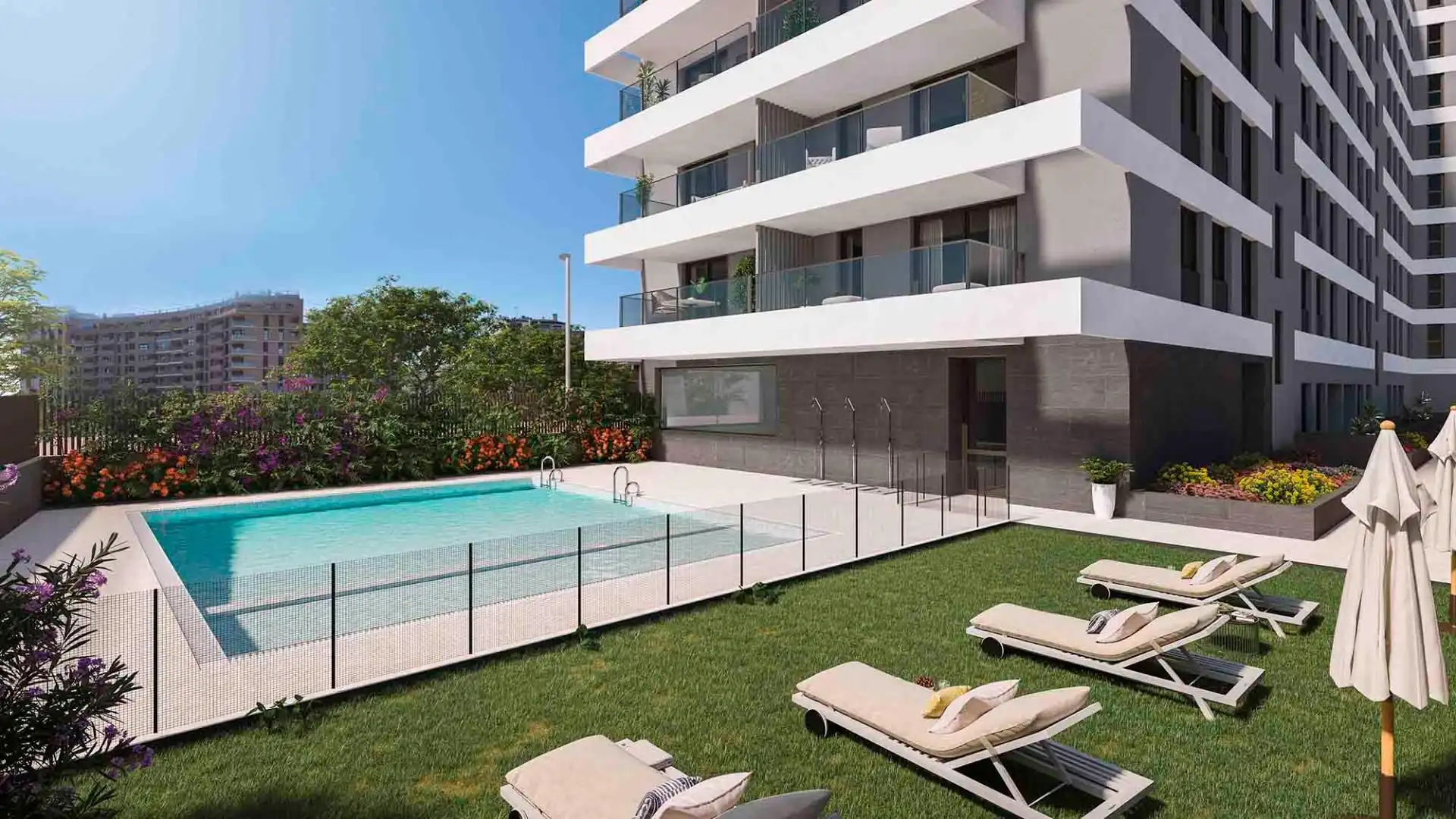Flat for sale in Plaza Brigada Paracaidista, 5, Juan Carlos I