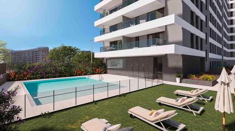 Photo 4 from new construction home in Flat for sale in Plaza Brigada Paracaidista, 5, Juan Carlos I, Murcia