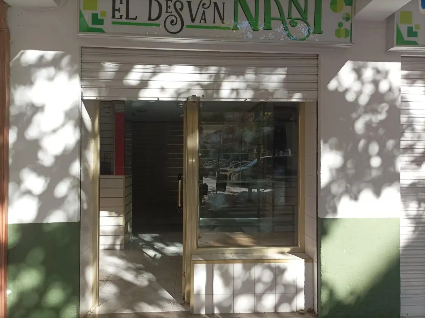 Commercial properties for rent in Granada  with Air Conditioner