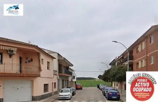 Außenansicht von Garage zum Verkauf in Maçanet de la Selva