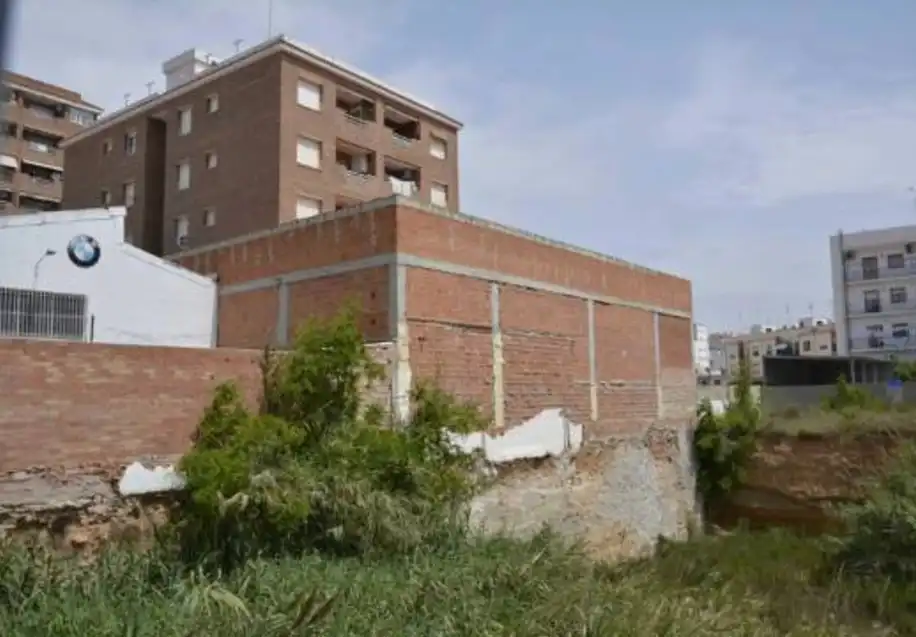 Terreno residencial en venta en Casco Urbano, imagen 3