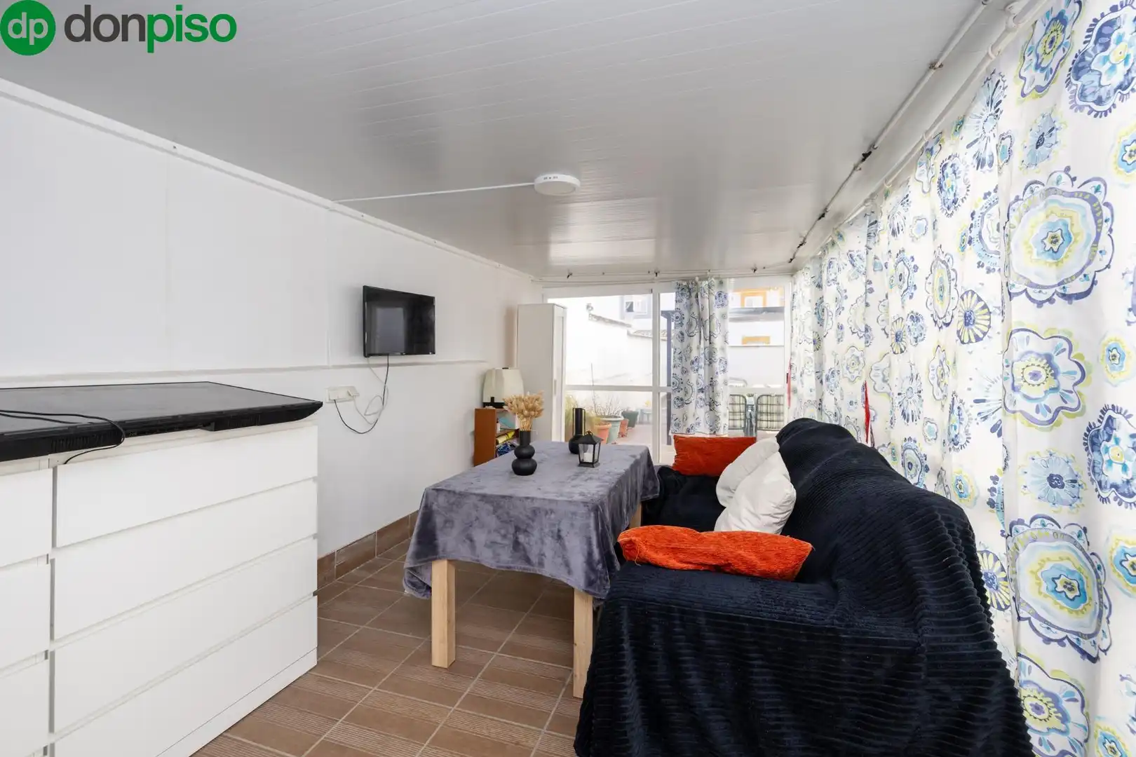 Casa pareada con terraza en venta en Calle MIMBRES UR.MONTELUZ, imagen 39