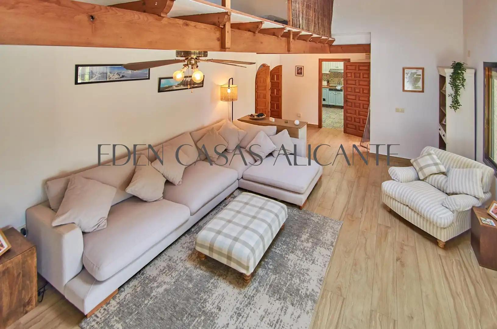 Casa o xalet en venda a Calle NORTE-SUR, Busot