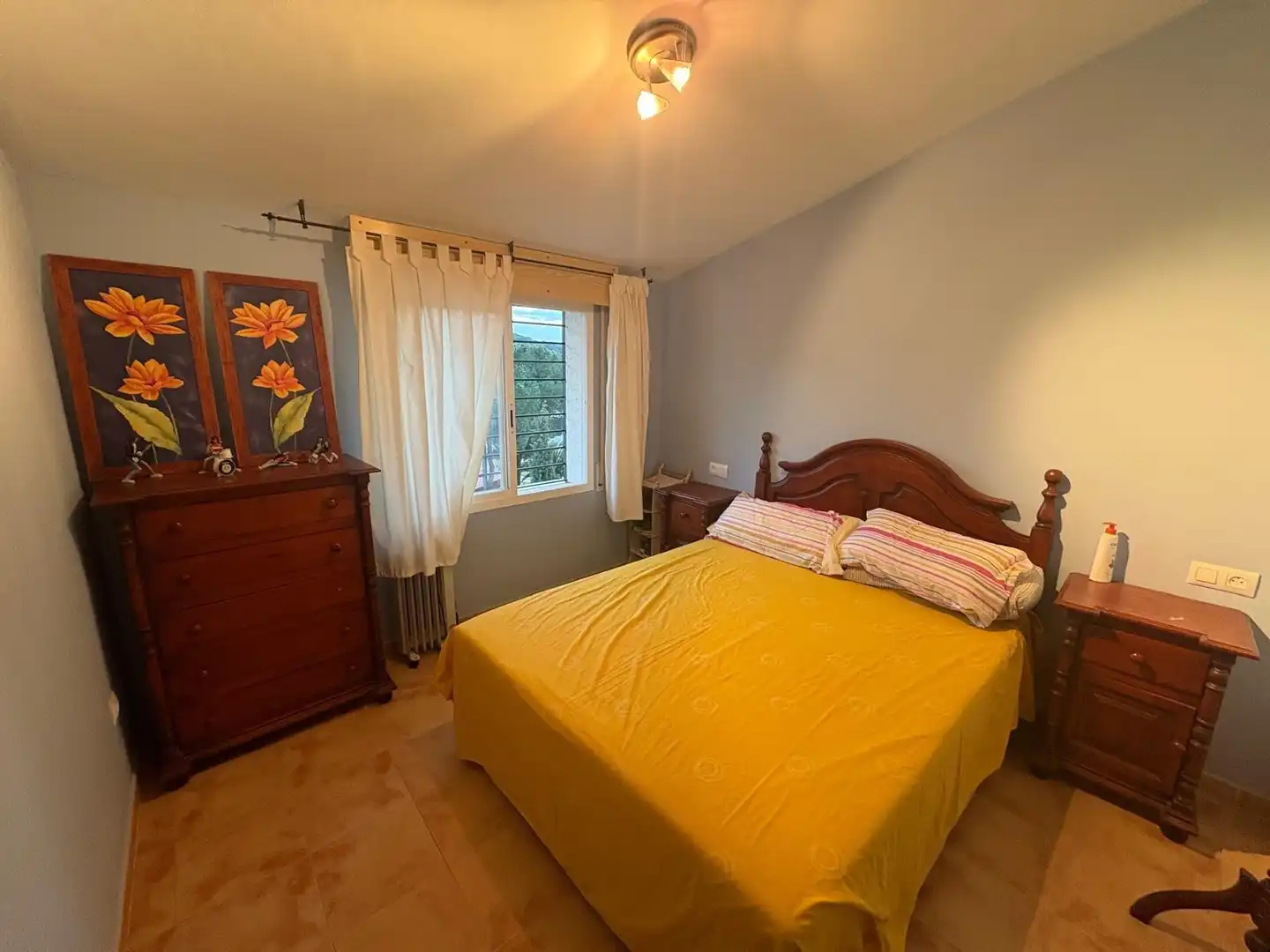 Casa con terraza en venta en Periurbano Oeste - Sierra, imagen 11