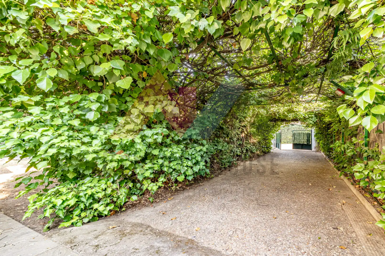 Jardín de Casa o chalet en venta en Maello con Calefacción, Jardín privado y Terraza