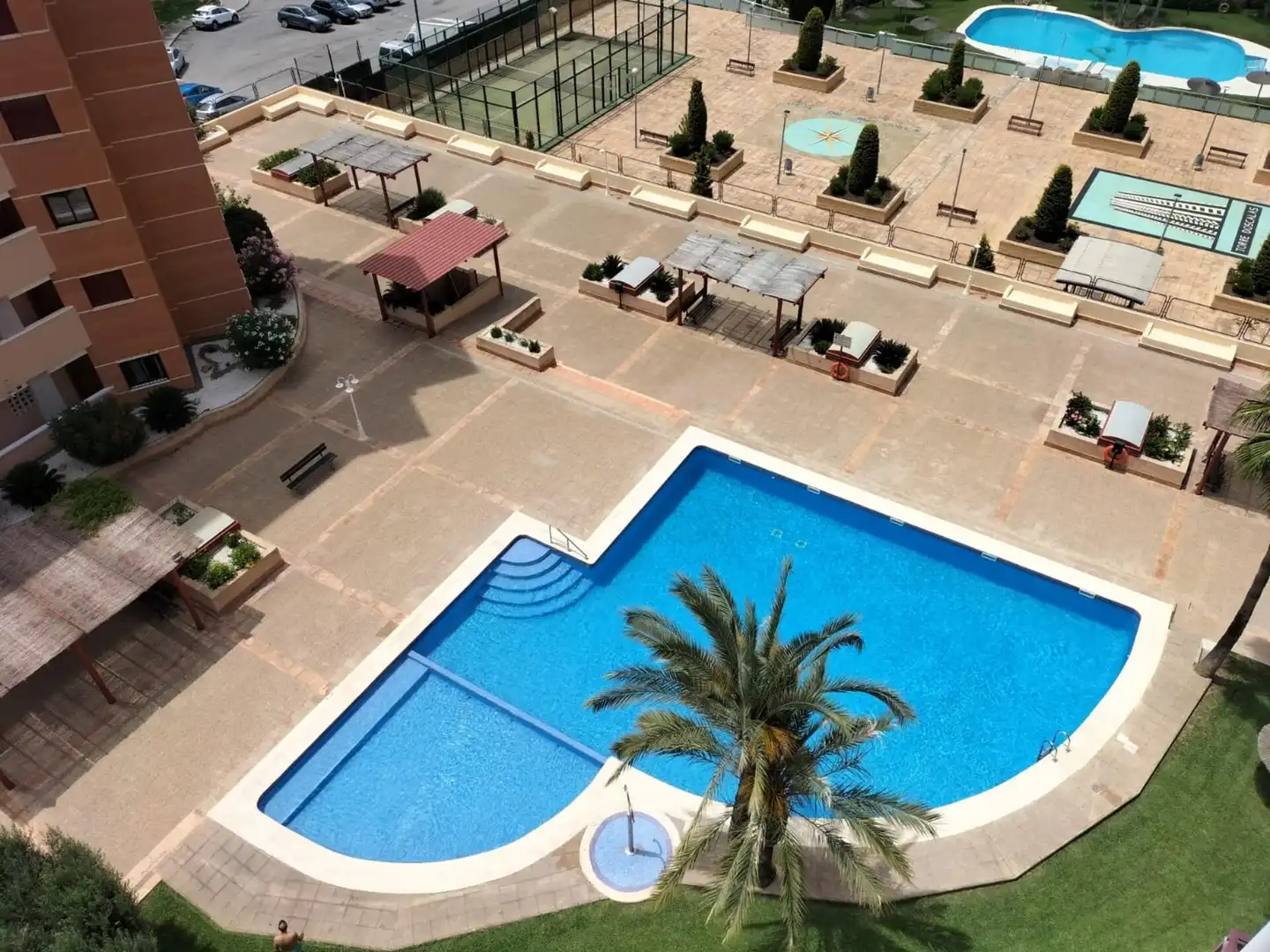 Wohnung mit Aufzug zum Verkauf in Playa de Levante, imagen 2