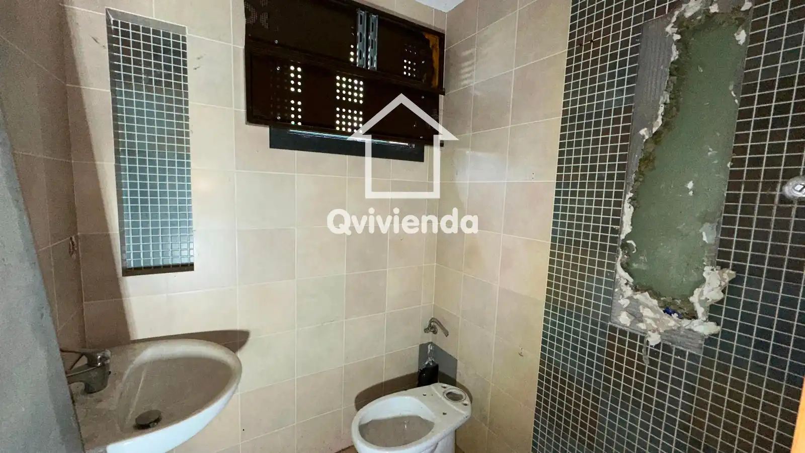 Bany de Casa o xalet en venda en Caldes de Montbui