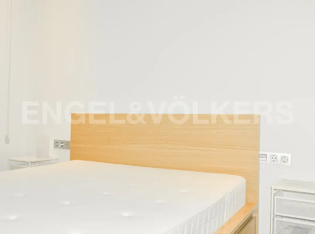 Flat for rent in Dreta de l'Eixample