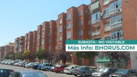 Foto 2 de Piso en venta en Poeta Gomez Manrique, 10, Santa María de Benquerencia,  Toledo Capital