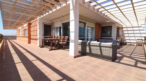 Foto 4 de Àtic en venda a Playa de San Juan, Alicante / Alacant