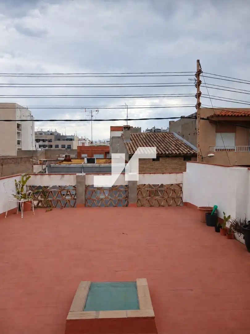 Casa en venda a Almirante Churruca, imagen 17