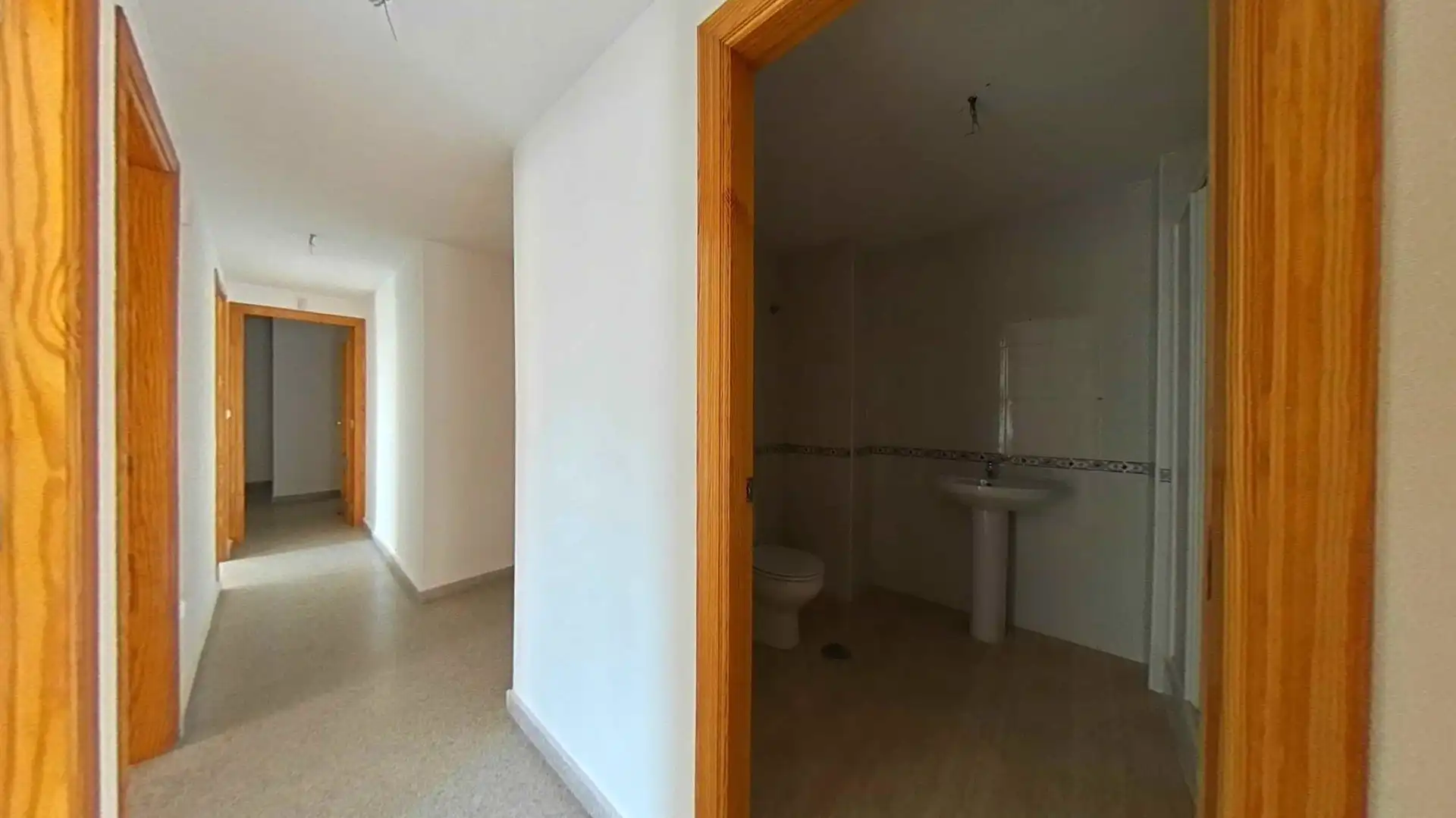 Piso en venta en Benidorm con Terraza y Balcón