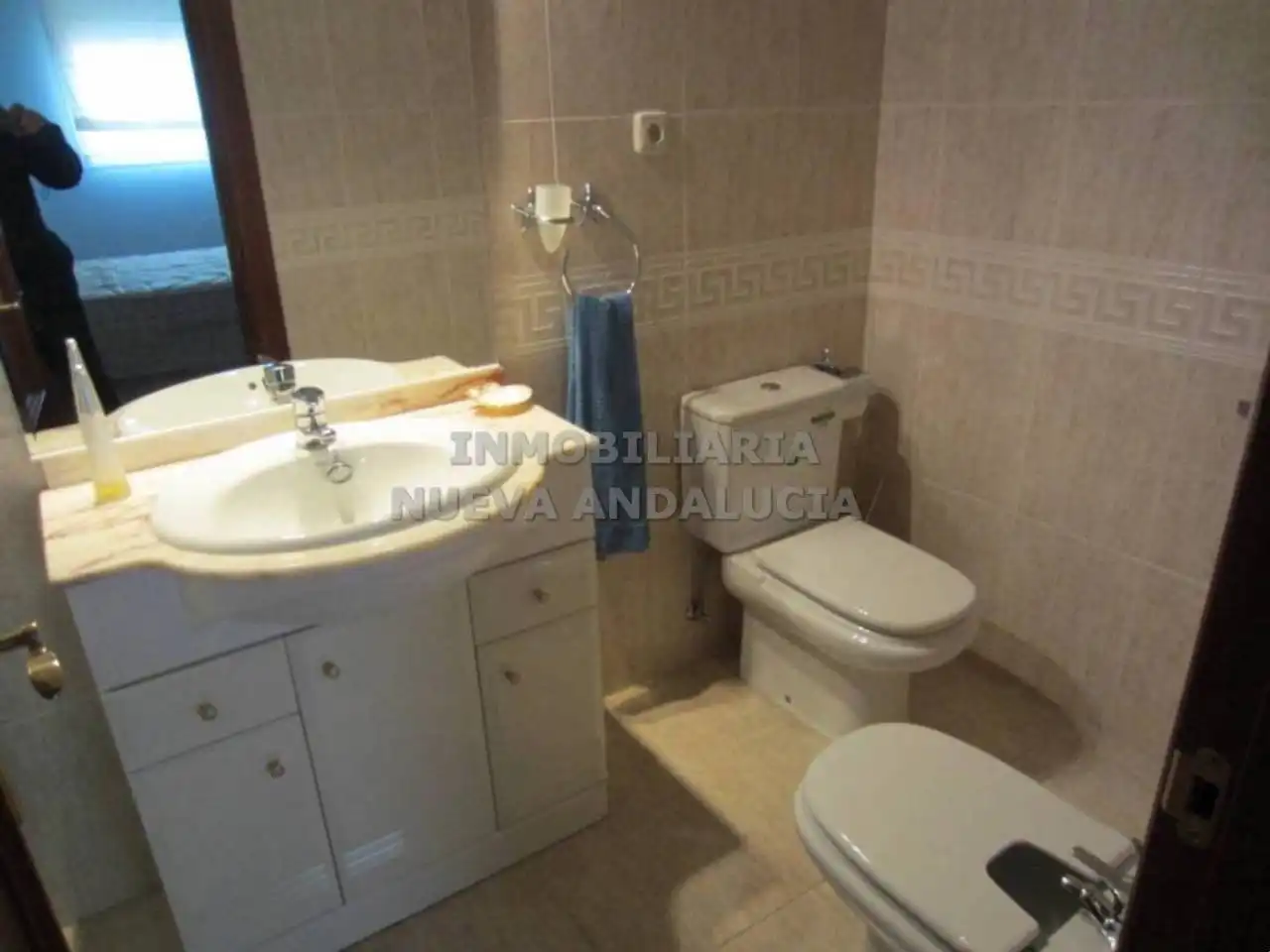 Baño de Piso en venta en Almería con Aire acondicionado, Calefacción y Terraza