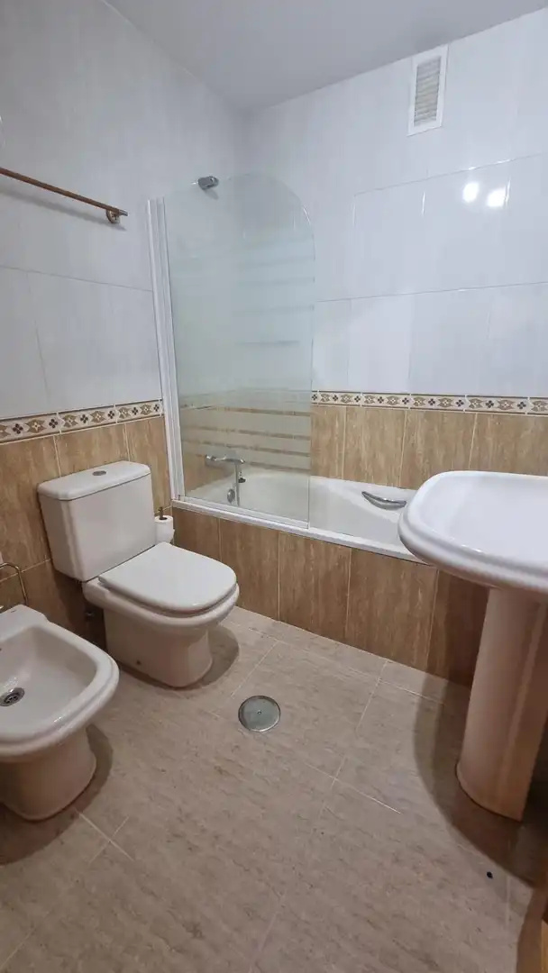 Wohnung zur Miete in La Gangosa