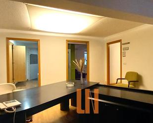 Office for sale in A Coruña Capital   with Furnished, Internet and Alarm