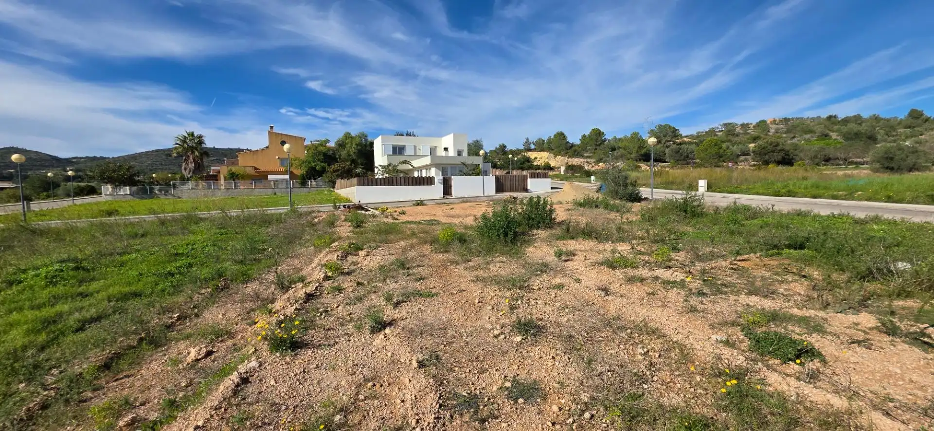 Wohnbaugrundstück zum Verkauf in El Perelló, imagen 3