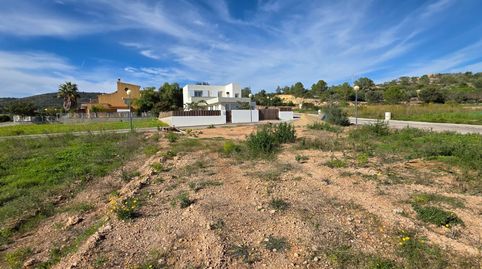 Parcela urbanizable de 420 m2 cerca del pueblo y a 6 km de la playa, imatge 3