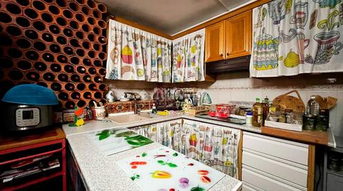 Foto 2 de Casa adosada en venta en Garrapinillos, Zaragoza