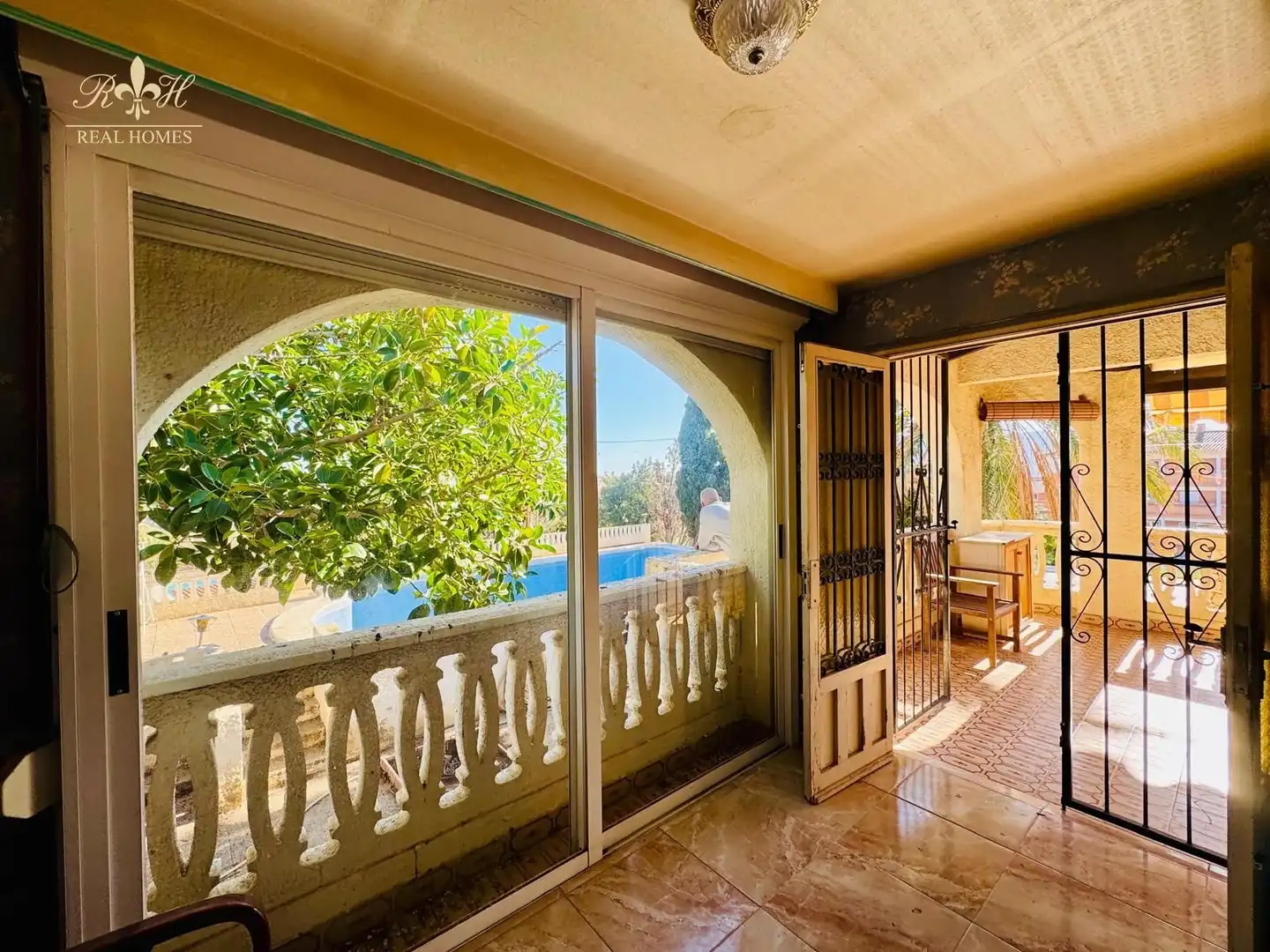 Casa o xalet en venda en L'Alfàs del Pi amb Terrassa i Piscina