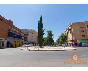 Exterior view of Premises for sale in Badajoz Capital