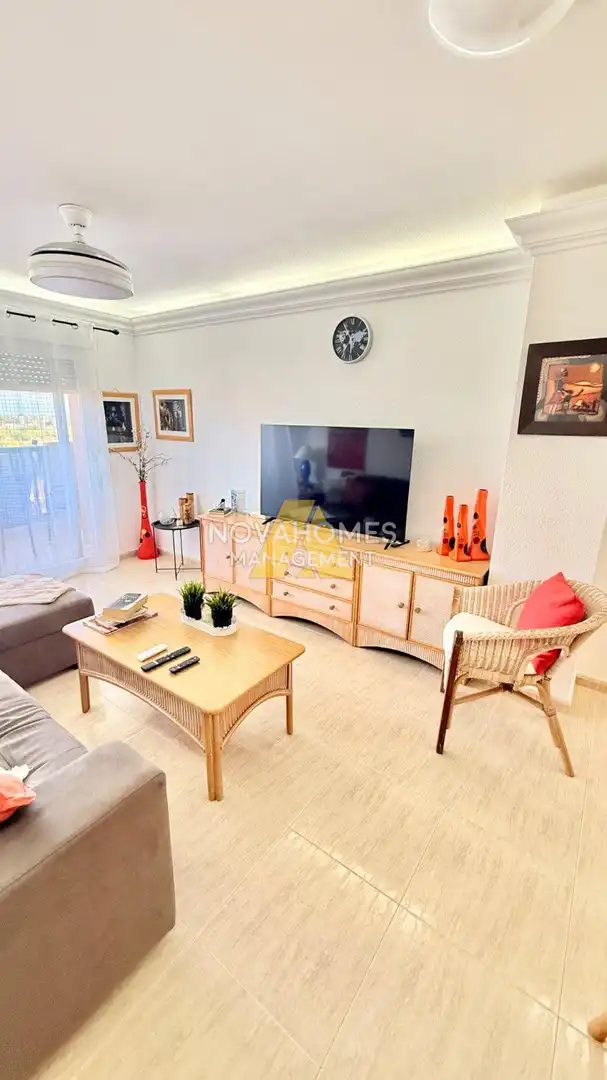 Apartament amb piscina en venda a N/A 5, imagen 10