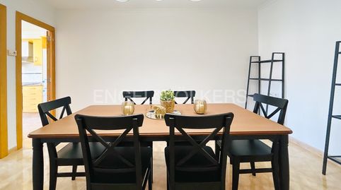 Foto 3 de Piso de alquiler en El Carme, Valencia Capital