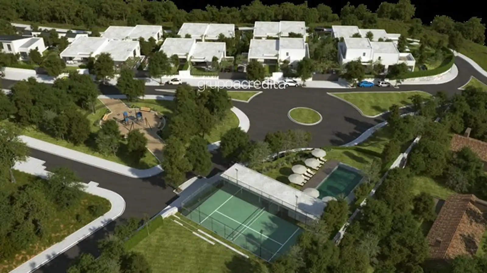 Habitatge amb piscina en venda a Ventosa, imagen 2